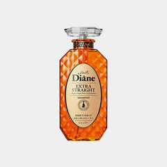 Moist Diane Extra Smooth & Straight Shampoo 450mL