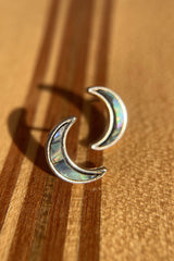 Moonlight Earrings