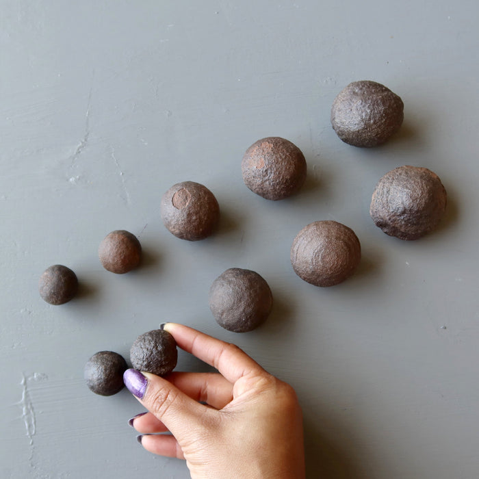 moqui marble pairs