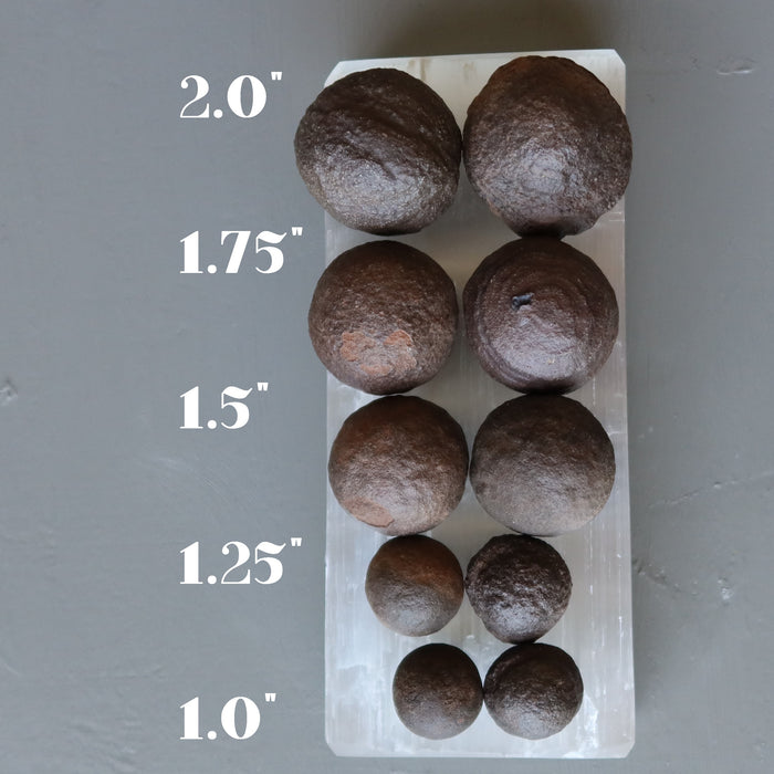moqui marble pairs