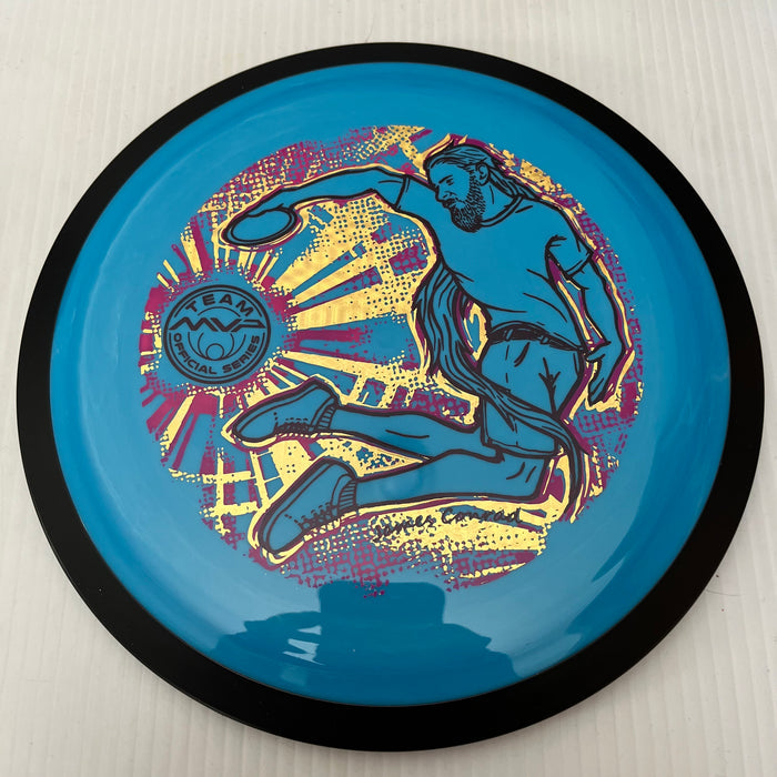 Blue/170g 11