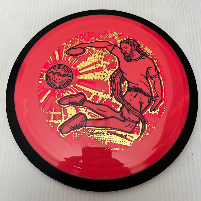 Red/174g 16