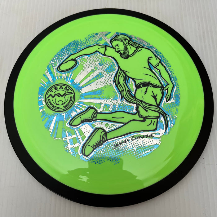 Bright Green/174g 18