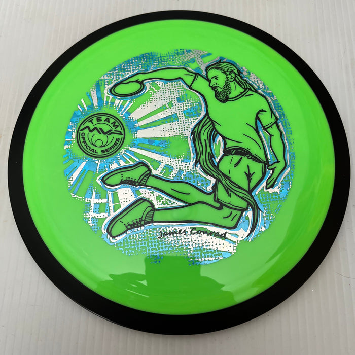 Bright Green/172g 19