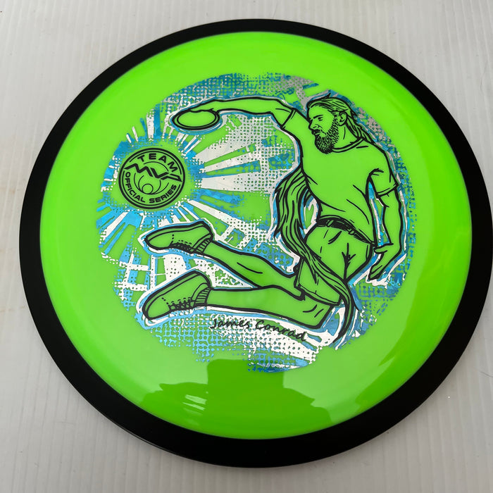 Bright Green/172g 20