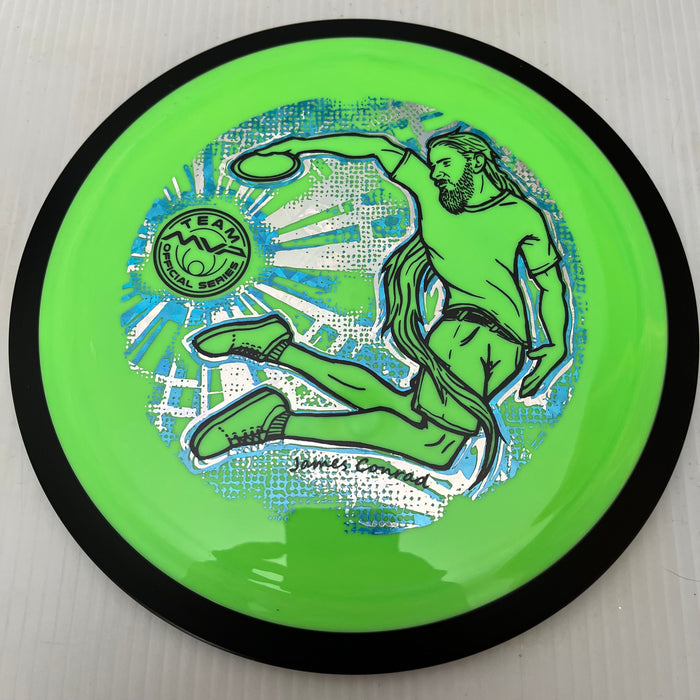 Bright Green/175g 22