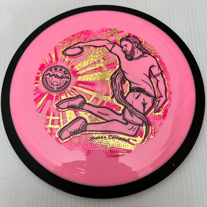 Pink/174g 24