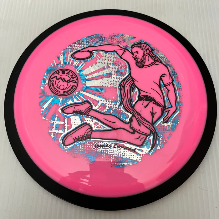 Pink/171g 25