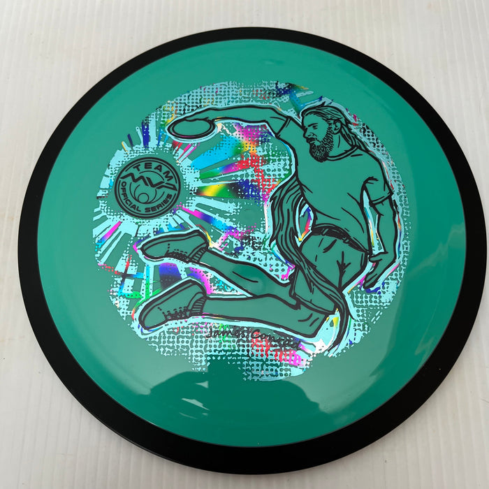Green/173g 26
