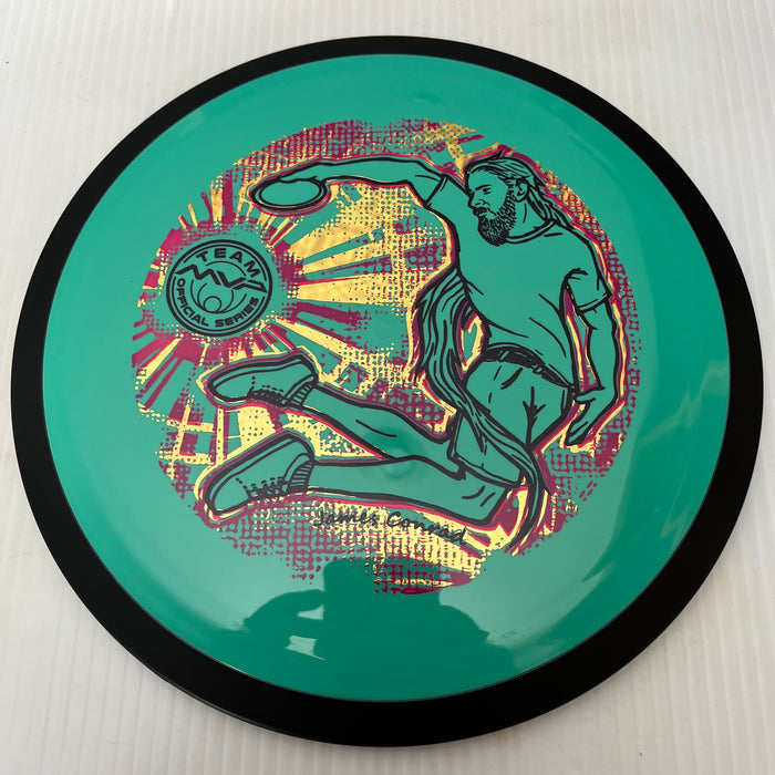Green/173g 28
