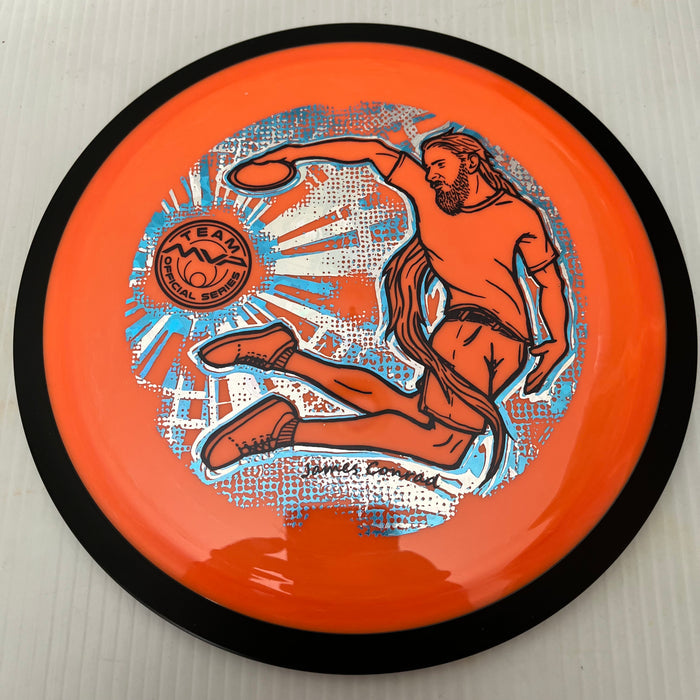 Orange/172g 29