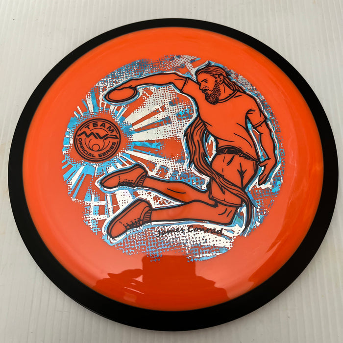 Orange/172g 31