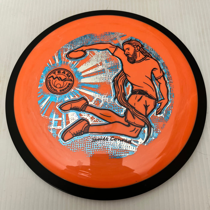 Orange/171g 32