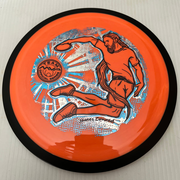Orange/171g 34