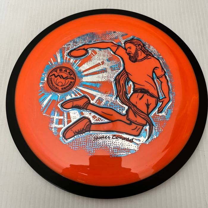 Orange/172g 36