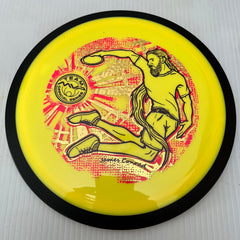 MVP 2023 Twisty James Conrad Team Series Neutron Zenith 11/5/-0.5/2