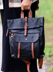 Newport Backpack