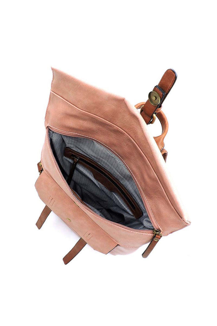 Newport Backpack