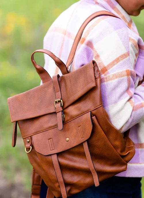 Newport Backpack