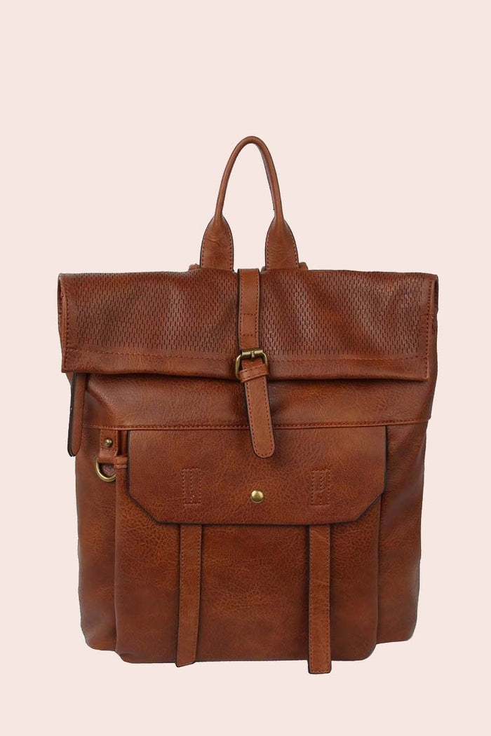 Newport Backpack