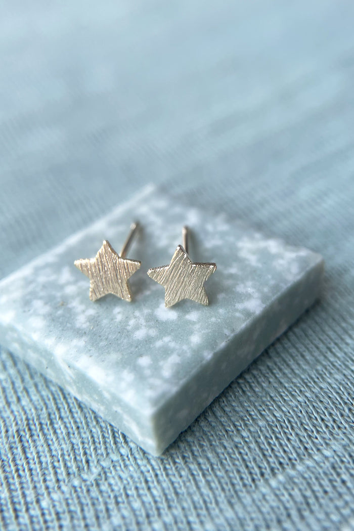 Night Light Earrings