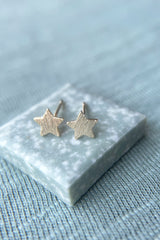 Night Light Earrings