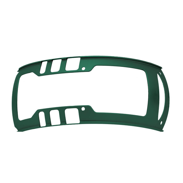 Hunter Green Metallic / L
