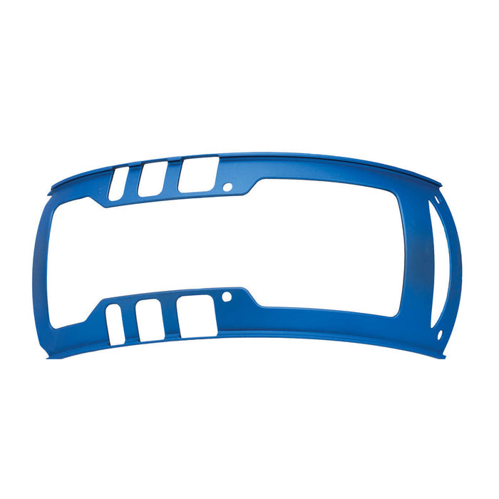 Blue Matte / L