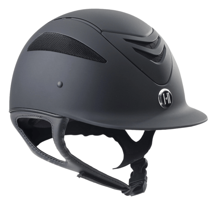 One K Defender Jr Helmet - Equiluxe Tack