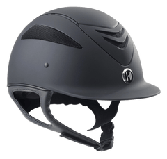 One K Defender Jr Helmet - Equiluxe Tack