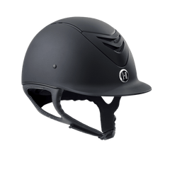 One K MIPS Jr CCS Helmet - Equiluxe Tack