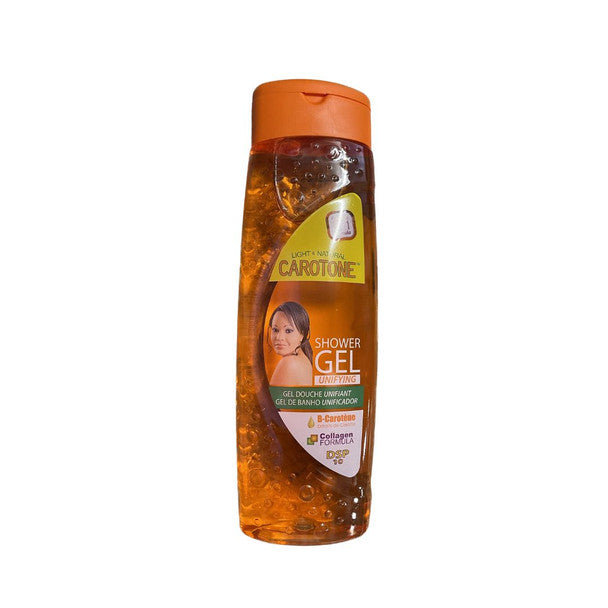Carotone Shower Gel Unifying DSP10 3 in 1 25.4 oz/750ml carotone