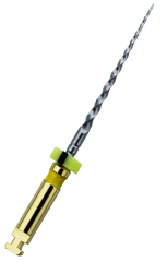 Pac-Taper A1  (L 31mm) - Compares to ProTaper Gold F1