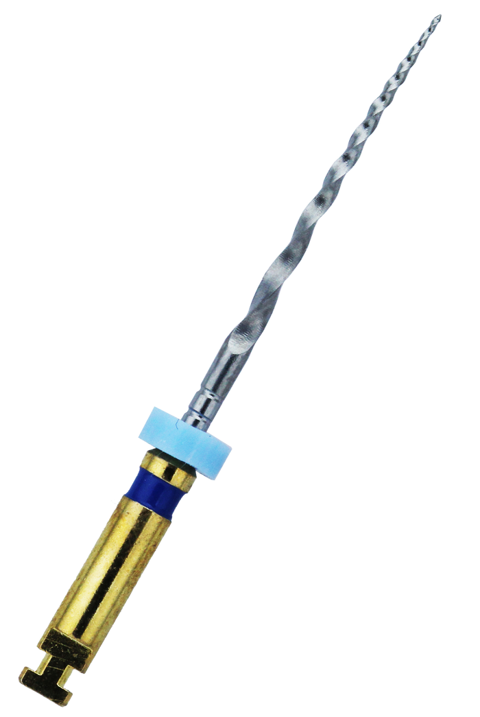 Pac-Taper A3  (L 25mm) - Compares to ProTaper Gold F3