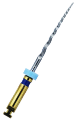 Pac-Taper A3  (L 25mm) - Compares to ProTaper Gold F3