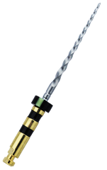 Pac-Taper A4  (L 21mm) - Compares to ProTaper Gold F4