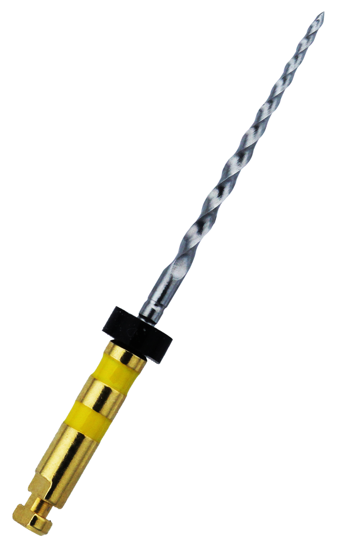 Pac-Taper A5  (L 31mm) - Compares to ProTaper Gold F5