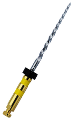 Pac-Taper A5  (L 31mm) - Compares to ProTaper Gold F5