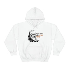 Padre Pio Unisex Hoodie