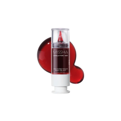 Missha PDRN NAD Renew Peel Shot Nudie Glow Australia