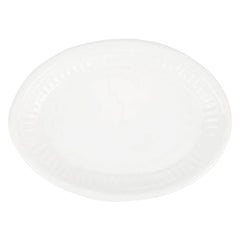 Pietra Serena Large Oval Platter