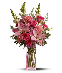 Pink Wink bloomexusa