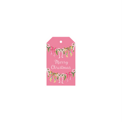 Pinkberry Gift Tag