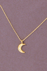 Planetary Necklace