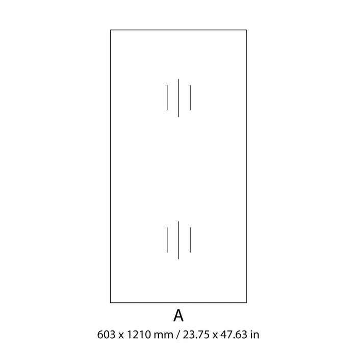 Polycarbonate Greenhouse Part A4 - Eagle Peak Canopy and Outdoor Products