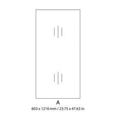 Polycarbonate Greenhouse Part A4 - Eagle Peak Canopy and Outdoor Products