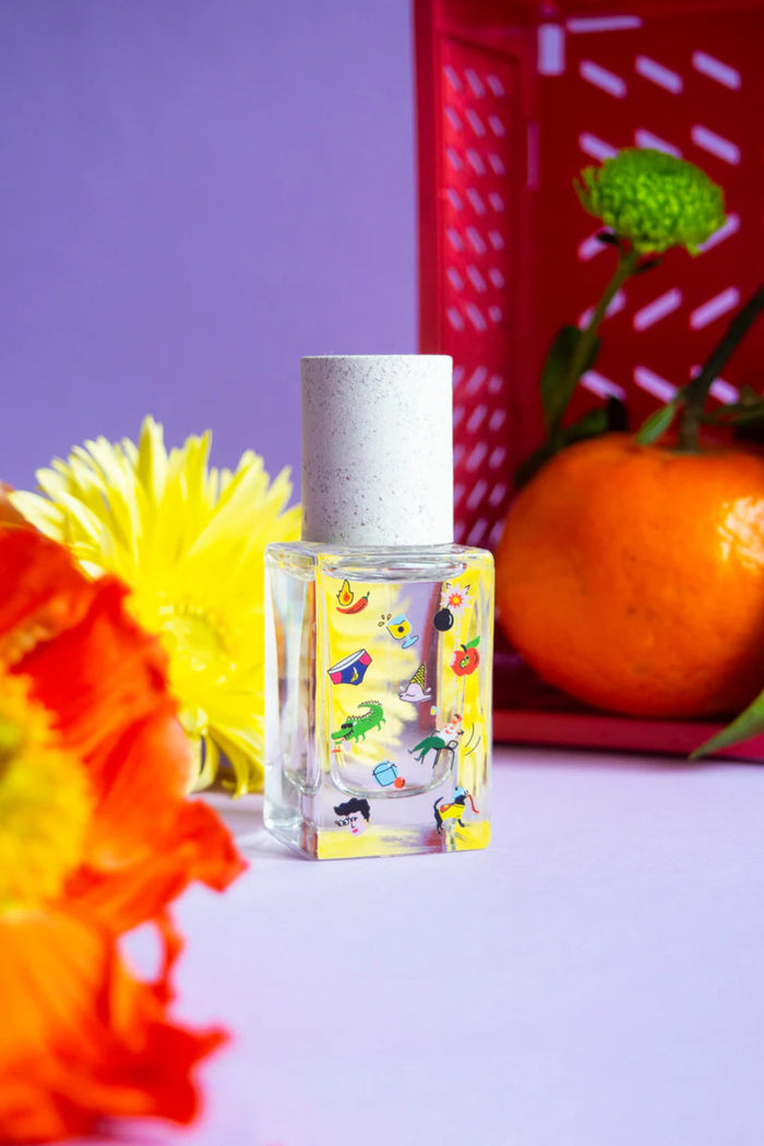 Poom Poom Parfum