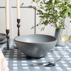 Popcorn Bowl | Heron