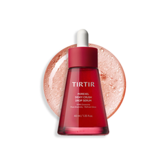 TIRTIR Porexel Dewy Crush Drop Serum Nudie Glow Australia