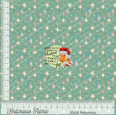 *Pre-Order* Holiday Housewives PANTY PANELS